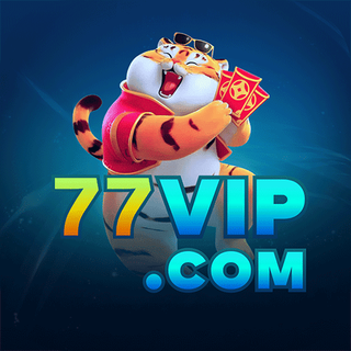 77vip Banner de promoção