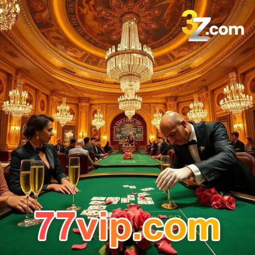 77vip.com Esporte