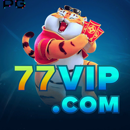 77vip.com LOGO
