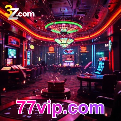 77vip.com Jogos de caça-níqueis